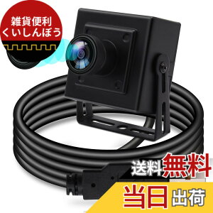 �y���������zELP Web�J���� 500����f �L�p 170�x���჌���Y HD�~�jUSB�J���� Aptina MI5100 CMOS�Z���T�[�E�F�u�J���� Windows/Mac/Linux/Andorid 5MP Web��c�p�J���� pc �O�t���J����USB500W05G-BL170