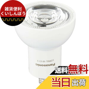 �y���������z�p�i�\�j�b�N LED�d�� E11���� �d���F����(5.5W) �n���Q���d���^�C�v LDR6LWE11