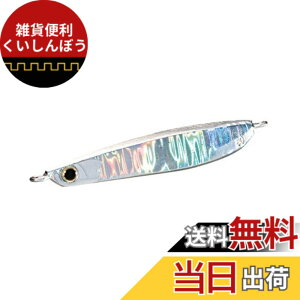 �y���������z�V�}�m(SHIMANO) ���^���W�O �I�V�A �X�e�B���K�[�o�^�t���C TG�K�g�����O 73mm 60g �t���V���o�[ 01T JT-806Q ���A�[