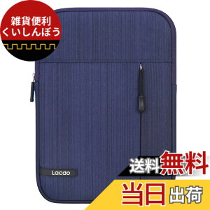 �y���������zLacdo �^�u���b�g�X���[�u�P�[�X �Ή��@�� 11�C���` iPad A16�b11�C���` IPad Pro M5 M4 | 11�C���` ipad Air M3 M2�b10.9�C���` iPad�b10.2 IPad�b10.9 Ipad Air�b10.5 Ipad Pro�b11 �O�� Galaxy Tab A9+ �ی�o