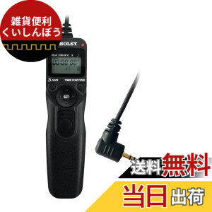 �y���������zPHOLSY C6 �^�C�}�[ �����[�g�R���g���[���[ �C���^�[�o�� �����ԘI�� �����[�g�R�[�h Canon �p R6 R100 R8 90D 850D 250D; �p XT3 XT4 XT5 XT30 GFX100 GFX50SII; Olympus �p OM-1 E-M1X E-M1ii EM1iii