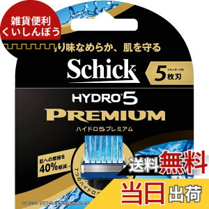 �y���������z�V�b�N Schick 5���n �n�C�h��5 �v���~�A�� �֐n 4�R�� �j���J�~�\��