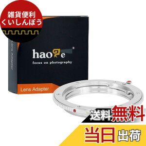 �y���������zHaoge�����Y�}�E���g�A�_�v�^for Leica R�}�E���g�����Yto Canon EOS EF EF - S�}�E���g�J����