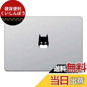 �y���������z�J�C���h�X�g�A MacBook Air/Pro 11 / 13�C���` �}�b�N�u�b�N �X�e�b�J�[ �V�[�� �o�b�g�}�� Batman �u���b�N M648