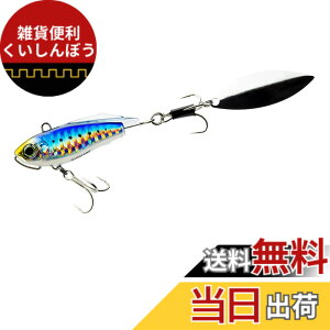�y���������zDUEL ( �f���G�� ) ���A�[ �X�s���e�[�� �n�[�h�R�A �\���b�h�X�s�� �V�[�o�X �q���� �y �ދ� �ނ�� �C�ނ� �W�� �V�[�o�X �z 55mm 32g F1184-HIW-�C���V