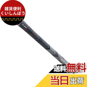 �y���������z�S���t�v���C�h(GOLFPRIDE) �O���b�v ALIGN MCC�E�v���X4�E�A���C���E�~�b�h�T�C�Y