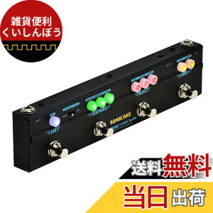 �y���������zSONICAKE �f�B���C�����o�[�u���R���v���b�T�[���I�[�o�[�h���C�u �}���`�G�t�F�N�^�[ Twiggy Blues