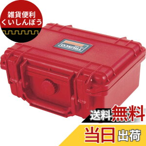 �y���������zTRUSCO(�g���X�R) �v���e�N�^�[�c�[���P�[�X �� 240x198x108 TAK13RE-SM