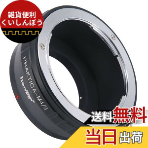 �y���������zHaoge �}�j���A�������Y�}�E���g�A�_�v�^�[ Praktica B PB�}�E���g�����Y����I�����p�X�ƃp�i�\�j�b�N�}�C�N���t�H�[�T�[�YMFT M4/3 M43�}�E���g�J�����p