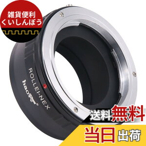 �y���������zHaoge �蓮�����Y�}�E���g�A�_�v�^�[ Rollei 35 SL35 QBM �N�C�b�N�o���l�b�g�}�E���g�����Y - �ɓK�pSony E NEX�J���� a3000 a3500 a5000 a5100 a6000 a6400 a6500 A7 A7R A7S A7II A7RII A7SII 7III A7RI�B II A9 V