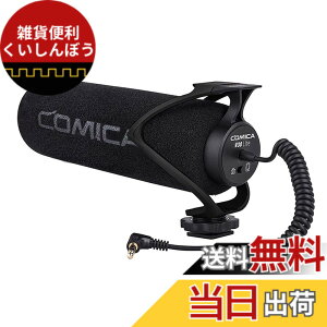 �y���������zComica CVM-V30 LITE�r�f�I�K���O�t���}�C�N�����\SONY/Nikon/Canon/��჌�t�J����/iPhone/Huawei�p(��)