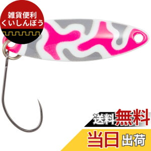 �y���������z�V�}�m(SHIMANO) �X�v�[�� �J�[�f�B�t �X�����X�C�}�[ �J���G�f�B�V���� 2.5g TR-A25R 22T �~���^���[�s���N
