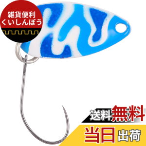 �y���������z�V�}�m(SHIMANO) �X�v�[�� �J�[�f�B�t ���[���X�C�}�[ �J���G�f�B�V���� 0.9g TR-C09R 26T �u���[�z���C�g�J��