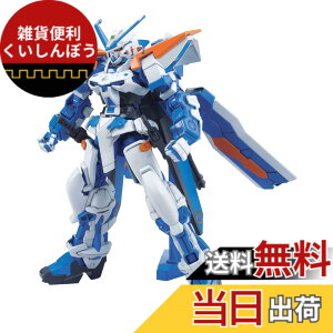 �y���������zBANDAI SPIRITS(�o���_�C �X�s���b�c) HG �@����m�K���_��SEED DESTINY MBF-P03R �K���_���A�X�g���C�u���[�t���[�� �Z�J���hL 1/144�X�P�[�� �F�����ς݃v�����f��