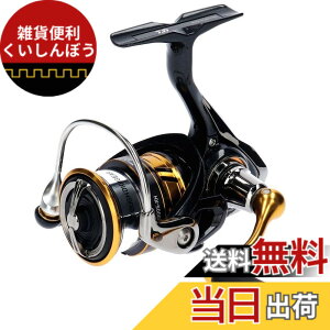 �y���������z�_�C��(DAIWA) �X�s�j���O���[�� 18 ���K���X LT2000S-XH(2018���f��)