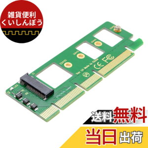 �y���������zchenyang M.2 NVME to PCIe 3.0 X16 �A�_�v�^�[ NVME/AHCI SSD - PCI Express �g���J�[�h�A�_�v�^�[