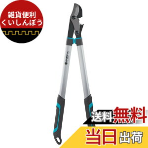 �y���������zGARDENA(�K���f�i) �}�؂�΂��� ���}���� �ؒf�a42mm �o�C�p�X�^ ������ �}�؂� ���| �� EnergyCut 750B 12007-20 �h�C�c�� �ő�25�N ���i:�ő�25�N
