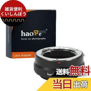 �y���������zHaoge �}�j���A�������Y�}�E���g�A�_�v�^�[ Minolta MD�����Y����Canon EOS R�Ȃǂ�Canon RF�}�E���gR5 R6�J�����p