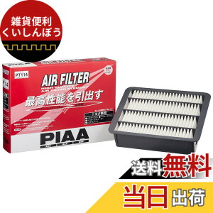 �y���������zPIAA(�s�A) �G�A�[�t�B���^�[ (�G�A�t�B���^�[) 1�� [�g���^�ԗp] �n�C�G�[�X�E ���W�A�X�G�[�X_�� PT114