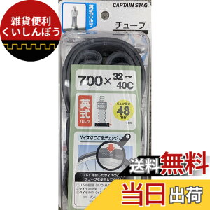�y���������z�L���v�e���X�^�b�O(CAPTAIN STAG) �^�C���`���[�u�p���o���u/700x32~35C/48mm Y-2970