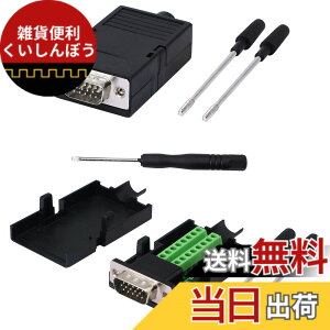 �y���������zSinLoon VGA DB15�����R�l�N�^3 + 9 D-SUB 15�s��VGA 3�s�u���[�N�A�E�g�{�[�h�A�_�v�^�i�P�[�X�t���j+�h���C�o�i2�_�Z�b�C�N�I�X�j
