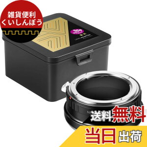 �y���������zK&F CONCEPT ���[�J�[���c�X �}�E���g�A�_�v�^�[ Nikon�Ή� �j�R���Ή� F�}�E���g �����Y �j�R���Ή� Z�}�E���g �J���� �Ή� �j�R���Ή�F���j�R���Ή�Z �}�E���g�ϊ������O FTZ FtoZ ��