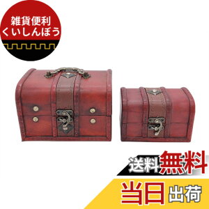 �y���������zAnsimple �A���e�B�[�N�� �� �ؐ��{�b�N�X �P�[�X �ؔ� �C���� ���[�� �������� �A�N�Z�T���[���� �󕨓��� �C���e���A �G�� �召2�Z�b�g