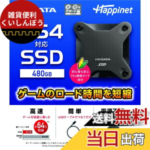 �y���������zPS4�Ή� �O�t��SSD 480GB