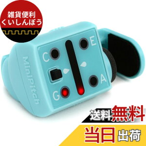 �y���������zKORG(�R���O) �E�N�����`���[�i�[ MiniPitch-BL �I�[�V�����E�u���[