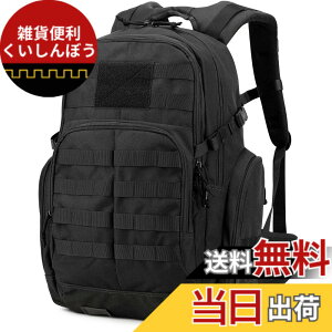�y���������z40L �~���^���[ �o�b�N�p�b�N �L�����v �����b�N ��e�� MOLLE �^�N�e�B�J���o�b�O �o�R�U�b�N �n�C�L���O �u�b�V���N���t�g �o�b�N�p�b�J�[ �R�p