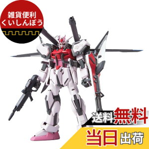 �y���������zBANDAI SPIRITS(�o���_�C �X�s���b�c) HG 1/144 �X�g���C�N���[�W��+I.W.S.P. (�@����m�K���_��SEED)