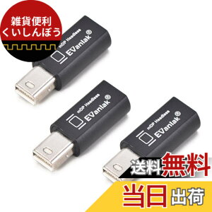 �y���������zEVanlak Mini disportDisplayPort�w�b�h���X�S�[�X�g�f�B�X�v���C�G�~�����[�^�[ PC 4K DP�_�~�[�v���O�p(�w�b�h���X1080-3840x2160@17hz�Ή�)