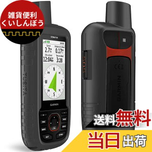 �y���������zTUSITA �V���R���P�[�X Garmin GPSMAP 66s 66st 66sr 67 66i 67i GPS �n���h�w���h�Ή�