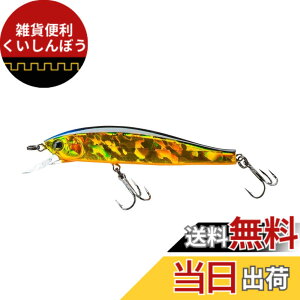 �y���������zDUEL(�f���G��) HARDCORE(�n�[�h�R�A) ���A�[ �~�m�[ �T�X�y���h HARDCORE MINNOW flat 70SP 70mm Weight:g R1358-CSH-�V�g���X�V���b�h �o�X�ނ�S�[���f���V���C�i�[R1358-HGSN