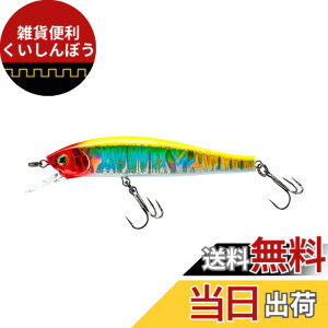 �y���������zDUEL(�f���G��) HARDCORE(�n�[�h�R�A) ���A�[ �~�m�[ �T�X�y���h HARDCORE MINNOW flat 70SP 70mm Weight:g R1358-CSH-�V�g���X�V���b�h �o�X�ނ� �N���E�� R1358-HCR
