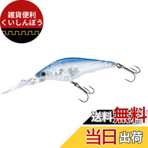 �y���������zDUEL(�f���G��) HARDCORE(�n�[�h�R�A) ���A�[ �V���b�h HARDCORE SHAD 75SF 75mm Weight:11g R1367-GHPB-�S�[�X�g�v���u���[GHPB(�S�[�X�g�v���u���[)