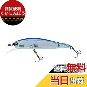 �y���������zDUEL(�f���G��) HARDCORE(�n�[�h�R�A) ���A�[ �~�m�[ HARDCORE MINNOW flat 70F 70mm Weight:4.7g R1357-GHPB-�S�[�X�g�v���u���[ �o�X�ނ�GHPB(�S�[�X�g�v���u���[)