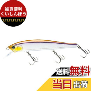 �y���������zDUEL(�f���G��) HARDCORE(�n�[�h�R�A) ���A�[ �~�m�[ HARDCORE MINNOW flat 95SP 95mm Weight:12g R1360-MEWS-���^���b�N���J�T�M �o�X�ނ�