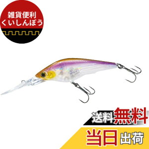 �y���������zDUEL(�f���G��) HARDCORE(�n�[�h�R�A) ���A�[ �V���b�h HARDCORE SHAD 75SF 75mm Weight:11g R1367-GSWS-�S�[�X�g���J�T�M