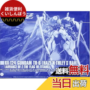 �y���������z�o���_�C�X�s���b�c HG 1/144 �K���_��TR-6�m�n�C�[���X���CII�E���[�n�iADVANCE OF Z �e�B�^�[���Y�̊��̂��ƂɁj