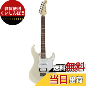 �y���������z���}�n YAMAHA �G���L�M�^�[ PACIFICA112V ���B���e�[�W�z���C�g PAC112V VW