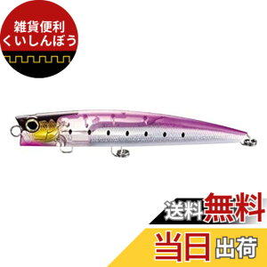 �y���������z�V�}�m(SHIMANO) �|�b�p�[ �I�V�A �o�u���f�B�b�v �t���b�V���u�[�X�g 220F XU-P22T 002F �s���N�C���V