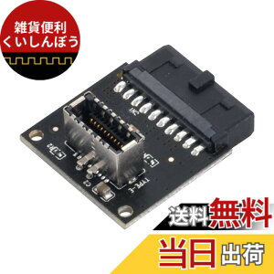 �y���������zcablecc Cablecc USB 3.1�t�����g�p�l���\�P�b�gType-E-�}�U�[�{�[�h�pUSB 3.0 20�s���w�b�_�[�I�X�g���A�_�v�^�[