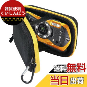 �y���������zKhanka ��p�ی���[�P�[�X �݊��i RICOH ���R�[ WG-80/WG-70/WG-60/WG-50/WG-40/WG-30 �f�W�^���J�����i�P�[�X�̂݁j