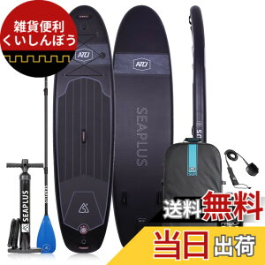 �y���������zSEAPLUS SUP�C���t���[�^�u�� �X�^���h�A�b�v�p�h���{�[�h �T�b�v�{�[�h ������ ���S �� sap �T�[�t�{�[�h�J�����X�^���h�t�� ��82cm ���L�� ���S�� �ނ� ���[�X ����U�� ���K ANTU-AB
