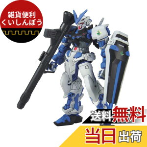 �y���������zBANDAI SPIRITS(�o���_�C �X�s���b�c) HG �@����m�K���_��SEED �K���_���A�X�g���C(�u���[�t���[��) 1/144�X�P�[�� �F�����ς݃v�����f��