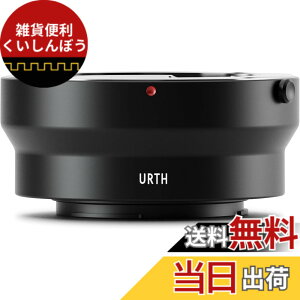 �y���������zUrth �}�E���g�A�_�v�^�[ ( Minolta Rokkor (SR / MD / MC)�����Y �� X�J�����}�E���g �ϊ� ) �J�����p�A�_�v�^�[ �}�E���g�ϊ� ( �蓮 / �}�j���A�� / ���˖h�~ )