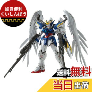 �y���������zBANDAI SPIRITS(�o���_�C �X�s���b�c) MG �V�@����L�K���_��W Endless Waltz �E�C���O�K���_���[��EW Ver.Ka 1/100�X�P�[�� �F�����ς݃v�����f��