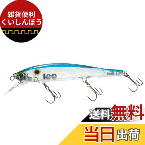 �y���������zDUEL(�f���G��) HARDOCORE(�n�[�h�R�A) ���A�[ �~�m�[ �t���[�e�B���O HARDCORE MINNOW flat 130F 130mm R1380-GSSH �S�[�X�g�V���b�h �o�X�ނ�