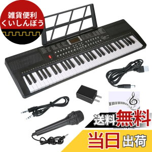 �y���������zHricane �L�[�{�[�h �s�A�m �d�q�s�A�m 61���� 200��މ��F 200��ރ��Y�� 60�ȃf���� LCD�f�B�X�v���C���� ���錮�� �y�� ���{��p�l�� �w�b�h�t�H���Ή� �q�� ���S�� ���K�p USB�P�[
